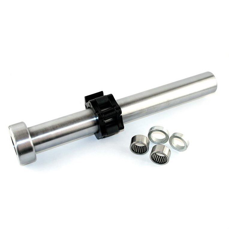 HMS Fitness GO700 2200 mm Fast vgtstang #4