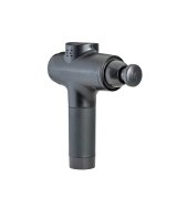 Pistol-massageapparat OROMED ORO-GUN PRO sort #5
