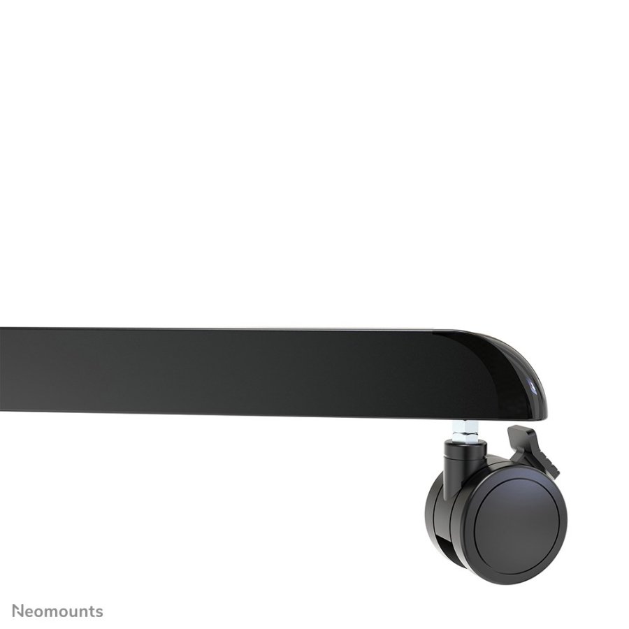 Neomounts NS-M1250BLACK skrmbeslag og -stativer 177,8 cm (70
