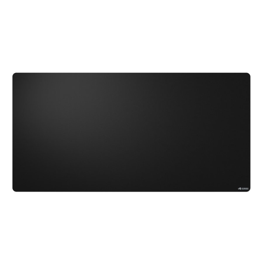 Glorious Gaming GLO-MP2-CLTH-EGL-3XL-BLK musemtte Gaming musemtte Sort #1