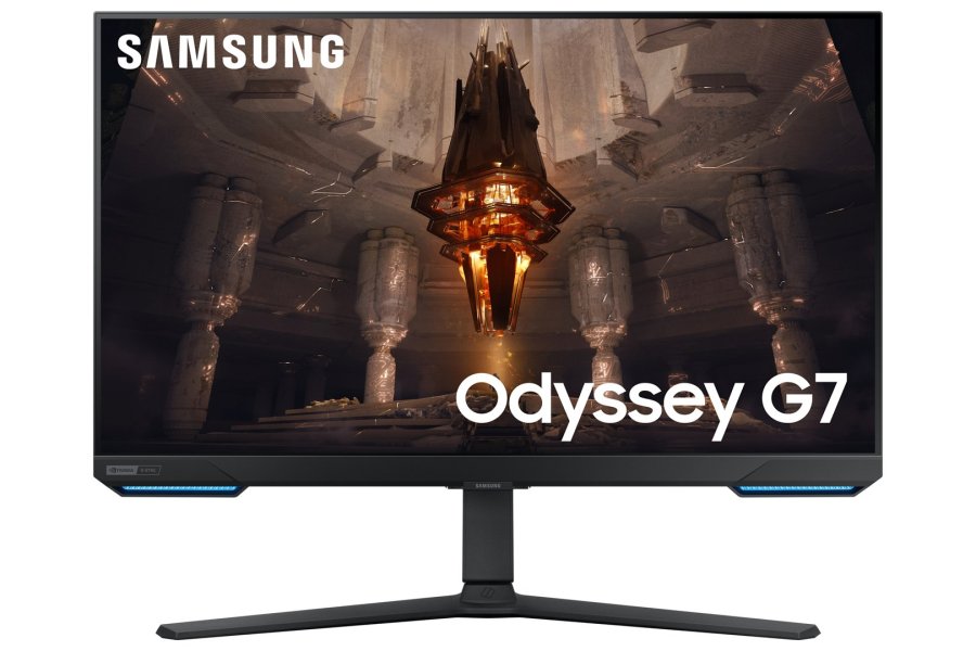 Samsung G70B computerskrm 81,3 cm (32