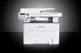 Pantum M7100DW Multifunktionsprinter Laser A4 1200 x 1200 dpi 33 sider pr. minut Wi-Fi #1