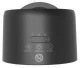 Activejet Selected 3D 1800 Watt varmeventilator med klefunktion #3