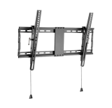 Gembird WM-80T-01 tv-beslag 2,03 m (80