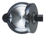 Bosch TWK8611P elkedel 1,5 L 2400 W Anthracit, Rustfrit stl, Hvid #7