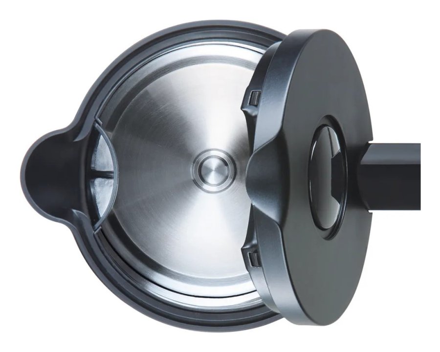 Bosch TWK8611P elkedel 1,5 L 2400 W Anthracit, Rustfrit stl, Hvid #7