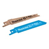 Makita DJR183Z frem- og tilbagegende sav #6