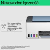HP Smart Tank 585 All-in-One Printer, Home and home office, Print, copy, scan, Wireless; High-volume printer tank; Print from phone or tablet; Scan to PDF #5