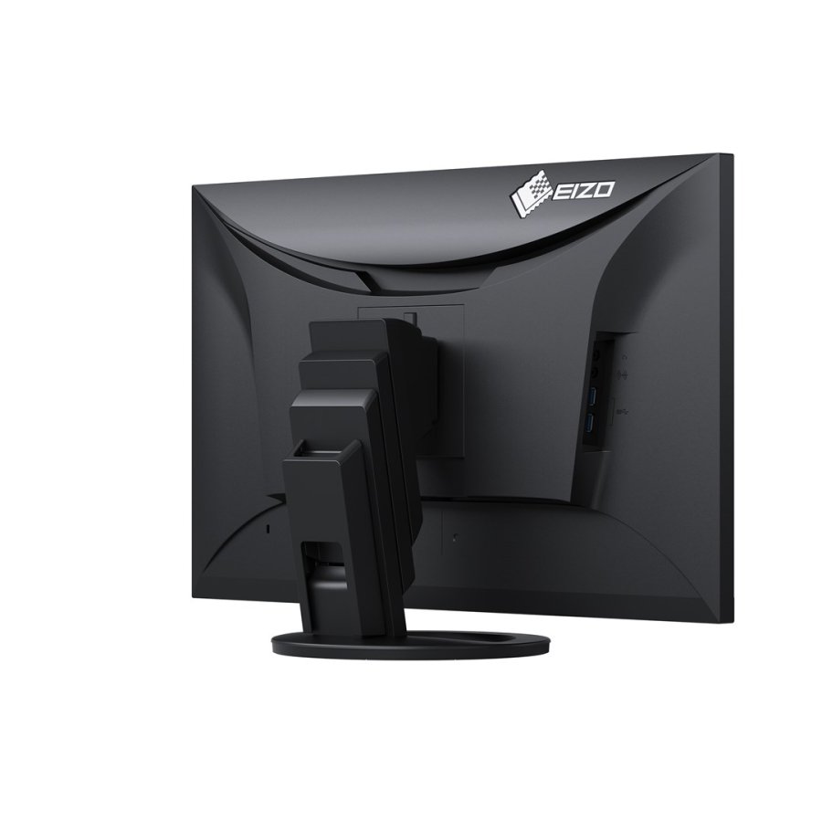 EIZO FlexScan EV2760-BK LED display 68.6 cm (27