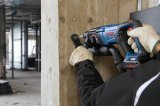 Bosch GBH 18V-26 D Cordless Combi Drill #4