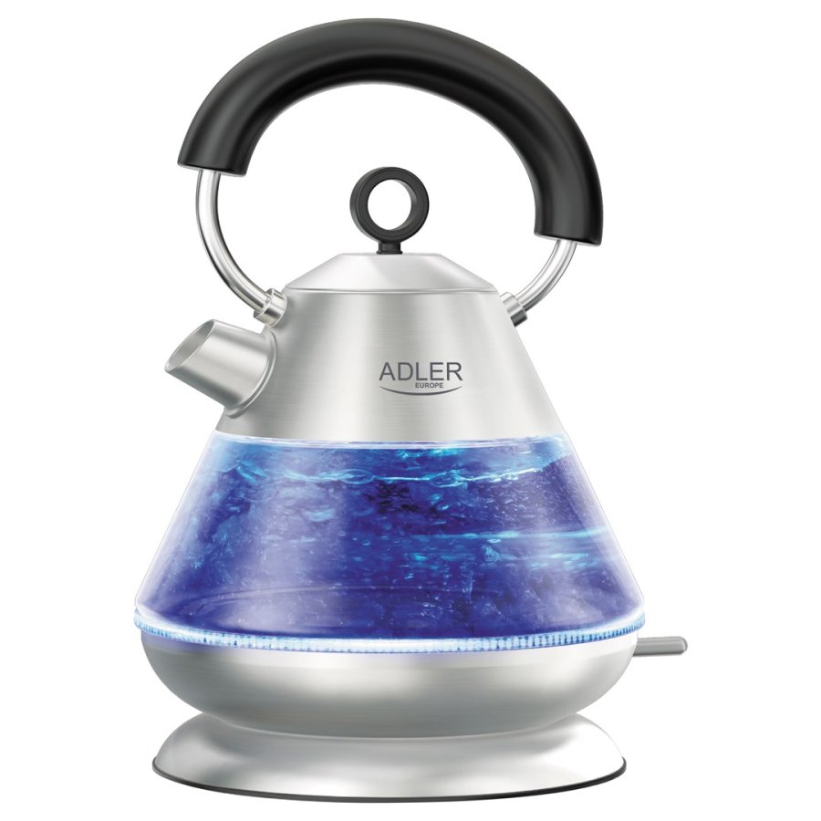 Adler AD 1282 elkedel 1,5 L 1850 W Rustfrit stl #21