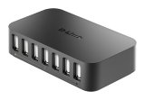 D-Link DUB-H7 USB 2.0 Type-B 480 Mbit/s Sort #4