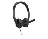 Lenovo 4XD1P83425 hovedtelefoner/headset Ledningsf�rt Opkald/musik USB Type-A Sort #4