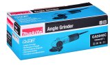 Makita GA5040C vinkelsliber 12,5 cm 1400 W #8