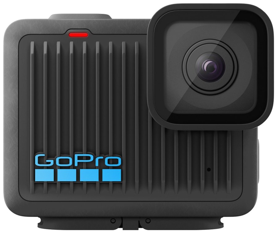 GoPro CHDHF-131-EU kamera til actionsport 12 MP 4K Ultra HD CMOS Wi-Fi 86 g #1