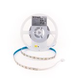LED-strimmel V-TAC VT-2835 120 CCT 60LED 24V 14W/m 3000-6500K 1550lm (SKU 2897) #3