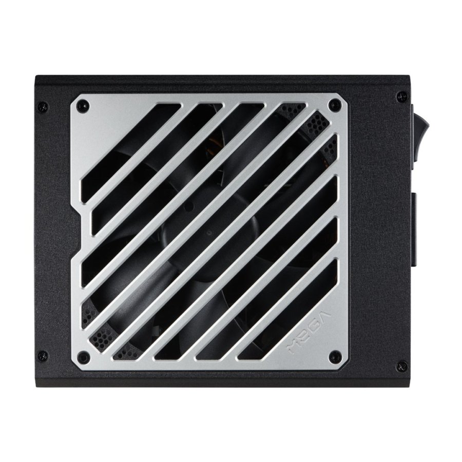 FSP MEGA TI 1650W enhed til str�mforsyning 20+4 pin ATX ATX Sort #3