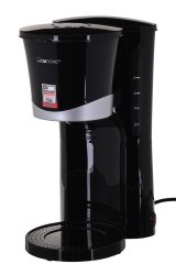 Clatronic KA 3328 Drbe kaffemaskine #9