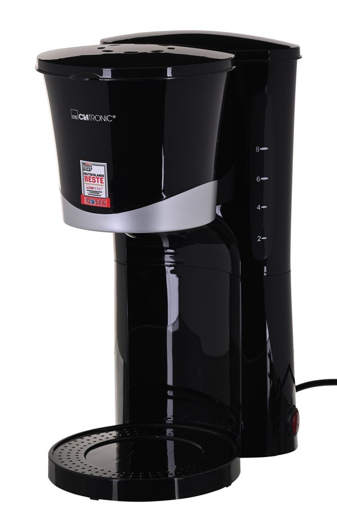 Clatronic KA 3328 Drbe kaffemaskine #9