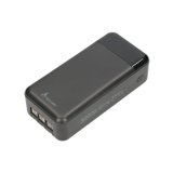 Extralink EX.19522 powerbank Lithium polymer (LiPo) 30000 mAh Sort #9