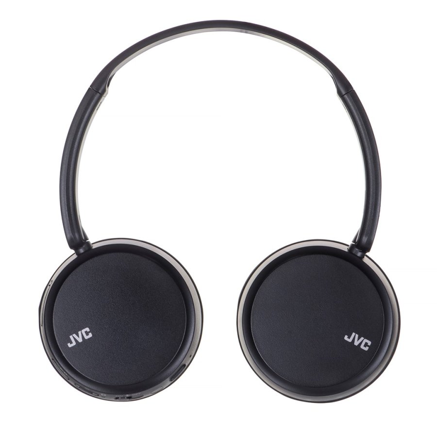 JVC HA-S36W-BU black #8