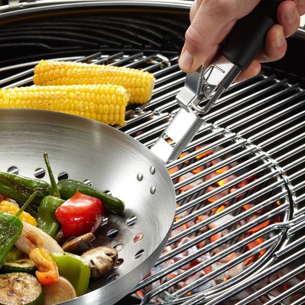 GEFU 89250 Wok #15
