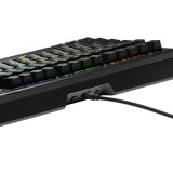 Glorious Gaming GMMK 3 PRO 75% Prebuilt Wired Black - US #4