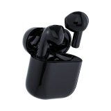 HAPPY PLUGS Joy Headphone In-Ear TWS Black #3