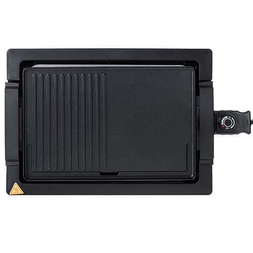 Adler AD 6614 kontaktgrill #4