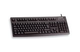 CHERRY G83-6104 tastatur Universel USB QWERTY US engelsk Sort #3
