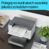 HP LaserJet M209d Printer #9