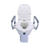 Forhjelse af toiletenhed med gelnder AT51205 #1