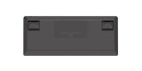 Logitech Master MX Mechanical Mini for Mac tastatur Kontor RF tr�dl�s + Bluetooth QWERTY US International Gr� #4
