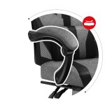 Huzaro Combat 5.0 gr gaming-stol #11