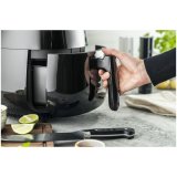 ZWILLING 36450-280-0 frituregryde Enkelt 4 L Enkeltstende 1400 W Varmluftsteger Sort #15