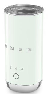 Smeg 50's Style MFF02PGEU Pastelgr�n #9