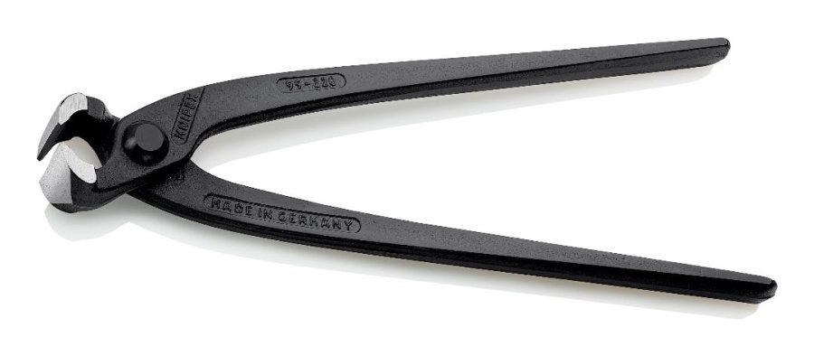 Knipex 99 00 220 tang Knibtnger #2