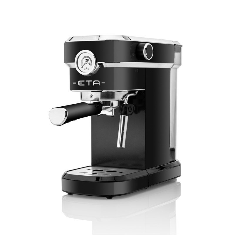 Eta ETA618190020 kaffemaskine Semi-auto Espressomaskine 0,75 L #1