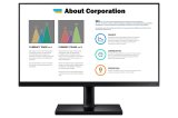 Samsung T45F computerskrm 61 cm (24