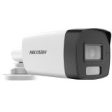 Hikvision Turbo HD Value Series DS-2CE17D0T-LFS(2.8mm) Kugle (form) CCTV sikkerhedskamera Indendrs & udendrs 1920 x 1080 pixel Loft/vg #3