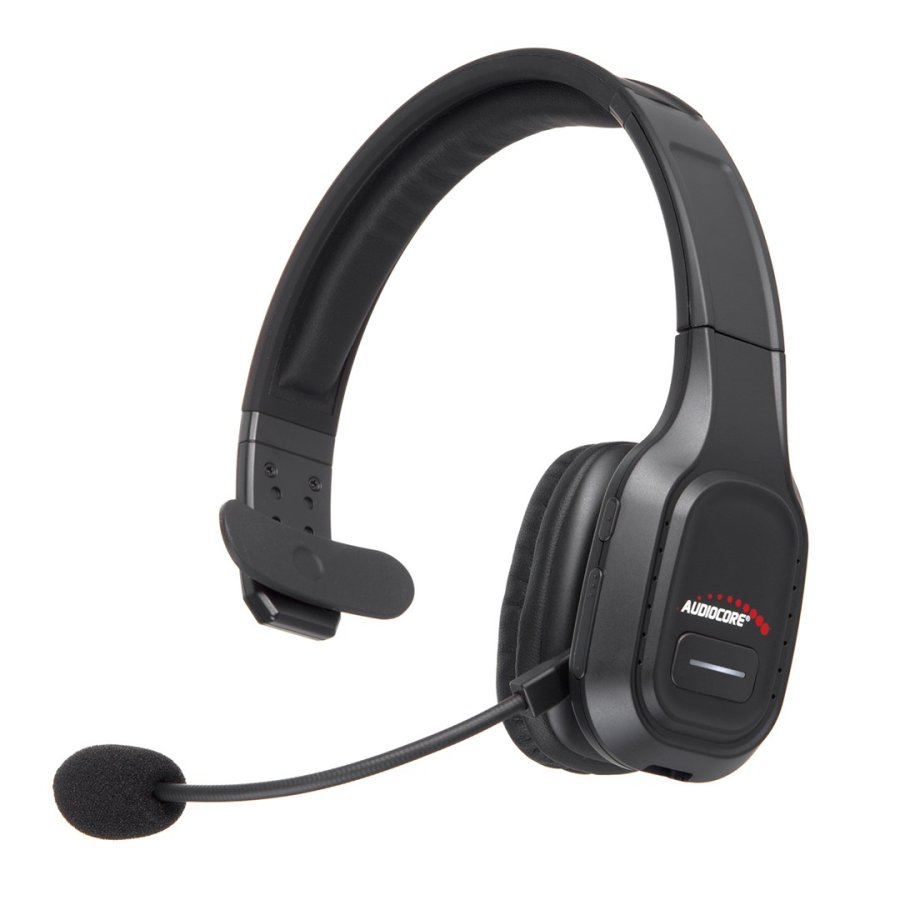 Bluetooth headset med mikrofon AudioCore AC864 #2