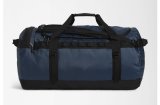 The North Face Base Camp Duffel L k�jes�k 95 L Polyester Sort, Marinebl� #1