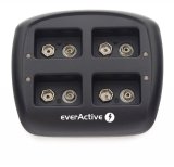 Everactive NC109 batterioplader Vekselstrm #4