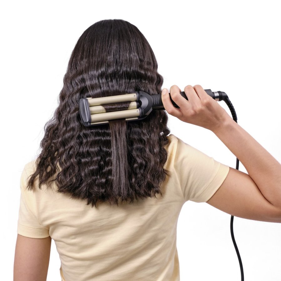 BaByliss EasyWaves #5