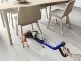 Dyson Wash G1 Stick vakuum Batteri Vd Posels Sort, Bl #43