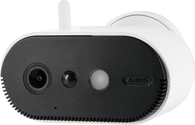 ABUS PPIC91520 overv�gningskamera IP-sikkerhedskamera Indend�rs & udend�rs V�g #4