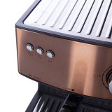 Adler AD 4404cr Kombi kaffemaskine 1,6 L Semi-auto #21