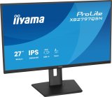 iiyama ProLite XB2797QSN-B1 computersk�rm 68,6 cm (27