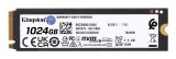 Kingston Technology 1024G KC3000 M.2 2280 NVMe SSD #10