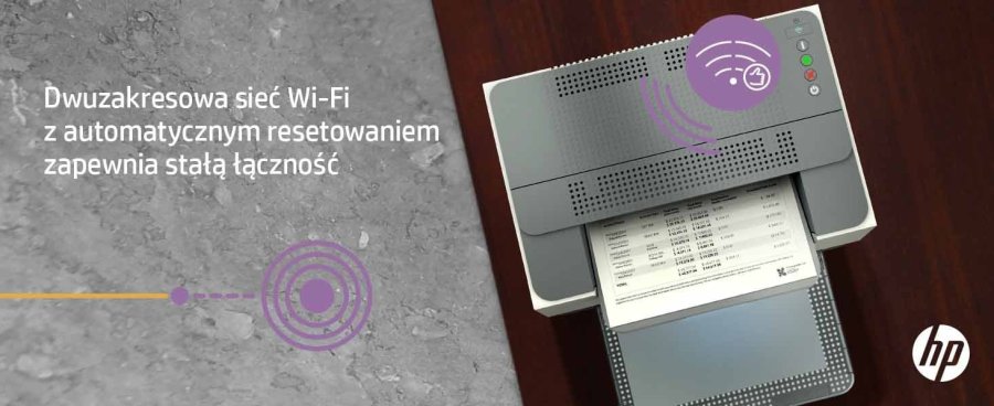 HP LaserJet M209dw Printer, Sort og hvid, Printer til Hjem og hjemmekontor, Print, Tosidet print; Kompakt strrelse; Energibesparende; Dual-band Wi-Fi #12
